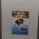 Winco Cutting Board, 18-Inch by 24-Inch by 1-Inch, White