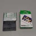 Fujifilm Instax Wide Film Twin Pack (White)