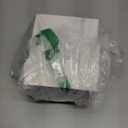 Smile-O-Villa Ultrasonic Retainer & Jewelry Cleaner with UV Light | Professional Sonic Dental Cleaner for Invisalign, Dentures, Mouth Guard, Night Guard, Rings & More