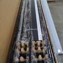 ZINUS Abel Metal Platform Bed Frame, Mattress Foundation with Steel Slat Support, No Box Spring Needed, Easy Assembly, Queen