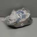 MIULEE Pack of 4 Couch Throw Pillow Covers 22x22 Inch Neutral Soft Decorative Chenille Pillow Covers Farmhouse Boho Accent Cushion Covers for Mid Century Modern Spring Decor Sofa Bedroom Living Room