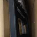 Heated Towel Rack for Bathroom Towel Warmer Racks Wall Mounted with Timer & Temperature Multi-Level Adjustments with 10 Bars for Bathroom Shower Hot Tub Spa (Black)