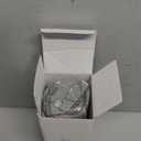 BOTTLE BOTTLE Insulated Coffee Tumblers with Dual-use Lid and Straw Double Walled Iced Travel Coffee Mug for Woman and Man 18 oz Stainless Steel Tumbler with Handle(Cherry Blossoms)