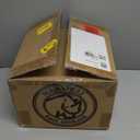 MARUTAI 10'' Small Tool Tote Bag, 43 Pockets Open Tool Bag, Tool Tote with Adjustable Straps and Waterproof, Tool Organizer Fits in All Cars/Trucks/Vans/Motorcycle