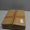 XmasExp Norfolk Pine Garland 9FT Real Touch Realistic Artificial Christmas Garland Decorations for Mantle Windows Indoor Outdoor