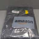 NICETOWN Grey Blackout Patio Sliding Door Curtains 84 inch Length, Grommet Room Divider Thermal Insulated Curtain Drapes for French Door/Living Room (Gray, W100 x L84, 1 Panel)