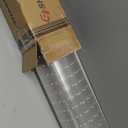 SHAREWIN Office Chair Mat for Carpet Floors, 48" x 30" Clear Desk Chair Mats for Low Pile Carpeted Protector, Sturdy PVC Computer Chair Mats Anti-Slip and Easy to Clean for Home & Office