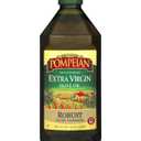 Pompeian Robust Extra Virgin Olive Oil, Contains Polyphenols, First Cold Pressed, 68 Fl Oz