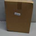 Makeup Organizers Countertop, Makeup organization for Vanity, Cosmetic Storage with Lid and Drawers, Skincare Display Cases with for Desktop, Bathroom (White)