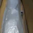 Rear Diffuser with LED Red Brake Lights Compatible with 2022-2026 Honda Civic, MC Style FE180 JDM Rear Bumper Kit Fit for EX LX Si Sport 4 Door Sedan with Pilot Lamp (Glossy Black)