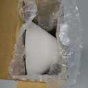 Restaurantware-13.4 x 4.9 x 2.3 Inch Triple Dip Bowls, 1 Microwavable Condiment Server - 3 Compartments, Microwavable, White Porcelain Dip Tray, Dishwashable, For Snacks, Condiments, Or Toppings