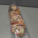 9 x 4 inch Ugly Sweater Cookie Cutter  Stainless Steel