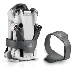 STARTRC Propeller Holder for DJI Mini 4 Pro Accessories, Propellers Guard Strap for DJI Mini 4 Pro RC 2, Drone Propeller Protector Stabilizer and Propellers Fixator