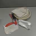 Electric Sourdough Starter Kit with 6-Temp (77-122℉) Control & Timer - 9" Foldable Sourdough Bread Baking Supplies & Dough Warmer - Complete Banneton Bread Proofing Basket Set for Artisan Home Bakers