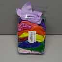 30PCS Big 6 Inch Hair Bows for Girls Grosgrain Ribbon Toddler Hair Accessories with Alligator Clips for Toddlers Baby Girls Kids Teens