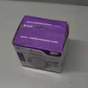 Kidde Smoke & Carbon Monoxide Detector, 10-Year Battery Powered, LED Warning Light Indicators, 1 Pack