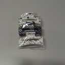 3PCS Halloween Hair Claw Clip Large Square Hollowed Shark Claw Clips for Thick Thin Hair Spider Web Pumpkin Ghost Skull Design Hair Clips Exquisite Matte Halloween Hair Accessories for Women Girls