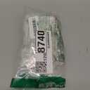 Blulu 14 Pcs Cow Cake Toppers Cow Cake Decorations Farm Animals Miniature Figurines Toys Resin Garden DIY Terrarium Crafts for Kids Birthday Party Favor Baby Shower Home Decor