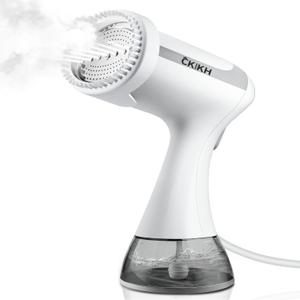 Handheld Steamer for Clothes, 2000W Powerful Clothes Steamer, 9-Second Fast Heat-up, Strong Penetrating Steam Iron