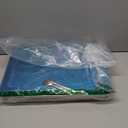 Boao 8 Compartment 304 Yakumi Pans Stainless Steel Seasoning Condiment Container with Lids Spoons, Japanese Yakumi Pans Mini Sauces Salad Dressings Storage for Food, Herbs, Spices