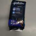 Goodnites Boys' Nighttime Bedwetting Underwear, Size Extra Large (95-120 lbs), 9 Ct