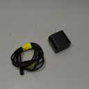 Switch 2 Charger with 6.6FT/2M USBC Cable  60W AC Power Adapter, Support 4K TV Dock & PD 3.0 Fast Charging, Power Supply 20V/3A Compatible with Nintendo Switch 2/1/Lite (6.6FT  Home Flexible Use)