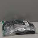 BigRose Posture Corrector for Women and Men, X Power Support Belt for Back Pain Relief with Adjustable Shoulder Straightener, Upper Lower Lumbar Neck Support, Comfortable Back Brace, Medium (Black)