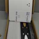 Rfiver Swivel Floor TV Stand With Mount For 32-60 Inch Tvs Up To 88 Lbs, Height Adjustable Tall TV Stand With Wood Base, Saving Space Design For Bedroom, Living Room And Corner, Max VESA 400x400mm (Black)