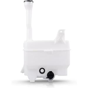 For Toyota Camry 2012-2017 Washer Fluid Reservoir | w/Shield Washer Tank | Reservoir/Pump Assembly | Replacement For TO1288171 | 8531506220-PFM