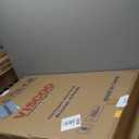 Dog Playpen Outdoor, 8 Panels 40" High Heavy Duty Metal Dog Pen, Pet Fence for Large/Medium/Small Dogs, with Doors Foldable Metal Dog playpen Exercise Pen for RV, Camping, Yard