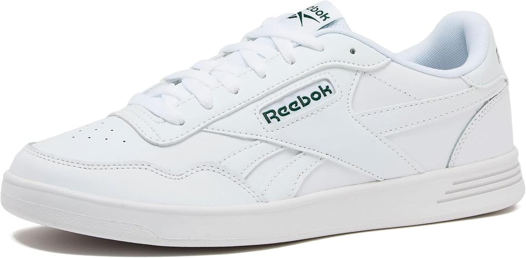 Reebok Court Advance Sneakers for Men - Casual Tennis Mens Shoes Size 11.5
