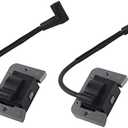 Boine 32-584-06-S 2Pcs Ignition Coil Module Compatible with Kohler KT, ZT 7000 series Engines KT250 KT610 ZT720 ZT730 SV590 SV5400 Lawn Mower Replaces 3258406