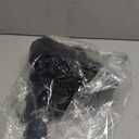 5pcs Halloween Police Officer Role Play Costume Accessories for Adults, Police Hat Handcuffs Walkie Talkies Badge Sunglass Costume Accessories for Men Women, Cop Swat Cosplay for Halloween Party