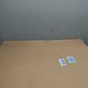 4-Way Ceiling Air Diverter 24x24 in, Vent Deflector for 2x2 Grid, 1 Pack