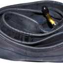 14 x 3.0 Inner Tube with Angled Valve for Electric Bike 100% Butyl Rubbe