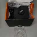 hygger Aquarium Air Pump, Quiet Adjustable Fish Tank Air Pump, 4W/7W/11W Powerful Oxygen Aerator Dual Stainless Steel Outlets with Air Stone Bubbler for Small Medium Large Fish Tank, Hydroponic