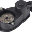 JL3Z2B712B Parking Brake Actuato Motor Fit for Ford F-150 Medium Heavy Duty 2018-2023 2.7L 3.0L 3.3L 3.5L 5.0L 5.2L for Expedition 2018-2022 3.5L for Lincoln Navigator 2018-2022 3.5L Replace