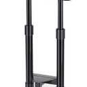 KVV Golf Push-Pull Cart Removable/Detachable Seat GT302