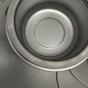 Crock-Pot 20-Ounce Electric Lunch Box, Portable Food Warmer, Faded Blue, Perfect for Travel, Car, On-the-Go, Keeps Food Warm, Spill-Free, Dishwasher-Safe, Ideal Gift for Men and Women