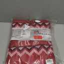 FOCO Arizona Cardinals Womens Family Holiday Pajamas, Size: XL