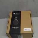 HIFIMAN SUNDARA Hi-Fi Headphone with 3.5mm Connectors, Planar Magnetic, Comfortable Fit with Updated Earpads-Black, 2020 Version