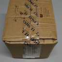 LE TAUCI Small Bowls 12 OZ, Ice Cream Bowl, Ceramic Embossment Stoneware Bowl, Bowls Set for Dessert, Fruits, Side Dishes, Suit For Housewarming - 4.5 Inch, Set of 4, Arctic white