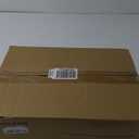 Portable Air Conditioner Window Vent Kit, Adjustable Window Seal with 5.9 Inch Diameter, 78.7 Inch Length Exhaust Hose for A/C Unit Universal for Sliding Horizontal or Vertical Window