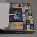 Nativity Advent Calendar 2025  24 Days Christmas Nativity Scene Set, 25-Piece Holiday Countdown Gift for Kids & Family