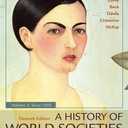 A History of World Societies, Volume 2