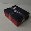 Reebok Work N Cushion Non Slip Work Shoes for Men, Black or White Safety Sneakers US 11