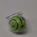Wobble Wag Giggle Ball, Interactive Dog Toy, Fun Giggle Sounds When Rolled or Shaken, Pets Know Best, As Seen On TV