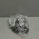 Wireless Microphone System for 4 People,2.4G Wireless Headset Mics and Handheld Mics 2 in 1,Ideal for Speakers,Voice Amplifier,PA System,Teacher,Tour Guides,Fitness Instructor