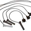 Motorcraft WR-6120 Spark Plug Wire Kit