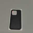 Diaclara Magnetic for iPhone 16 Pro Case, [with Privacy Screen Protector] [Anti Spy] [Military Grade Drop Protection] Heavy Duty Full-Body Shockproof Phone Case, Magnetic Black